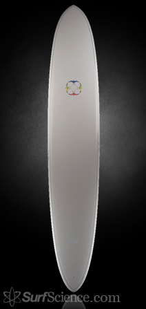 Surftech Hawaiian Pro Designs - Prince Kuhio